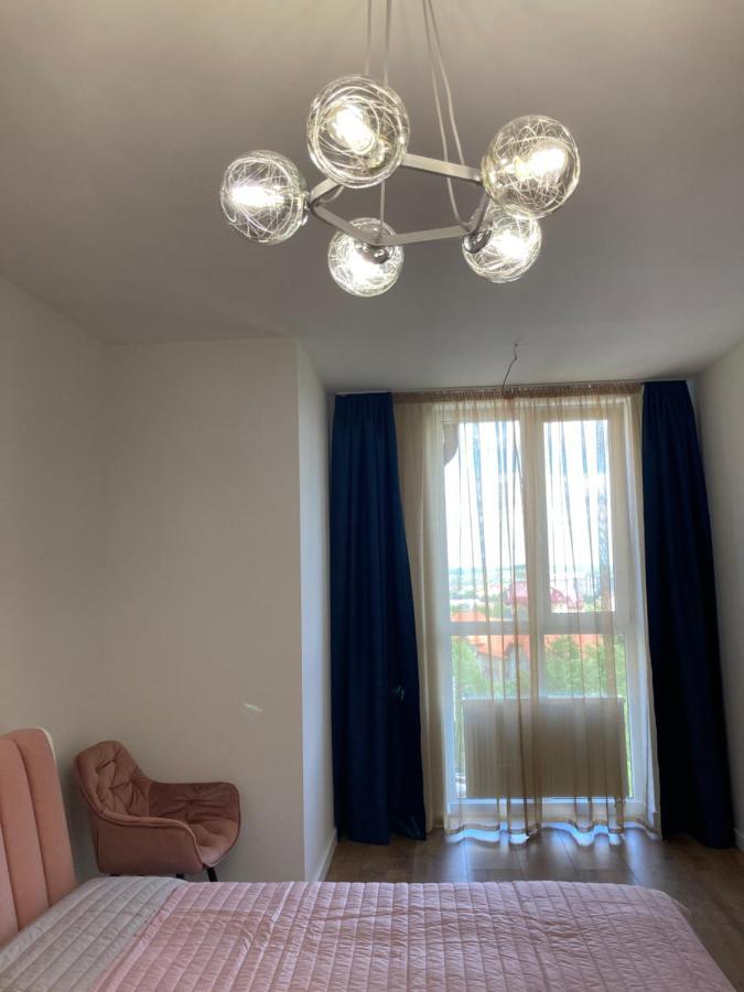 Apartments In The Center Τρούσκαβετς Εξωτερικό φωτογραφία