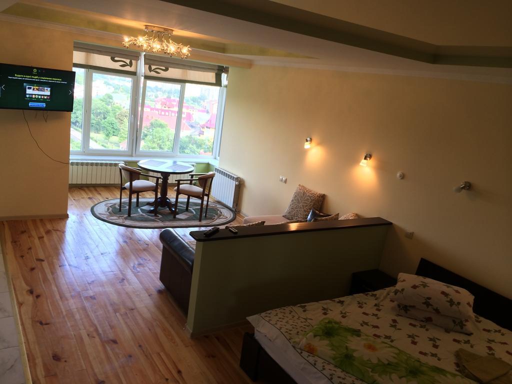 Apartments In The Center Τρούσκαβετς Δωμάτιο φωτογραφία