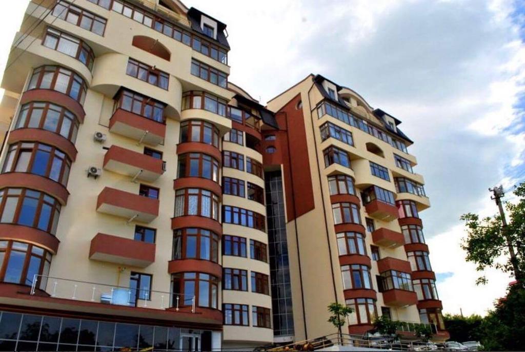 Apartments In The Center Τρούσκαβετς Εξωτερικό φωτογραφία