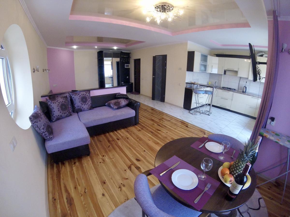 Apartments In The Center Τρούσκαβετς Εξωτερικό φωτογραφία