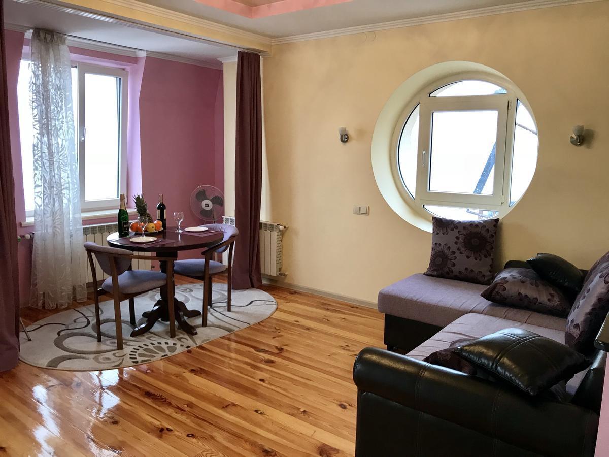 Apartments In The Center Τρούσκαβετς Εξωτερικό φωτογραφία
