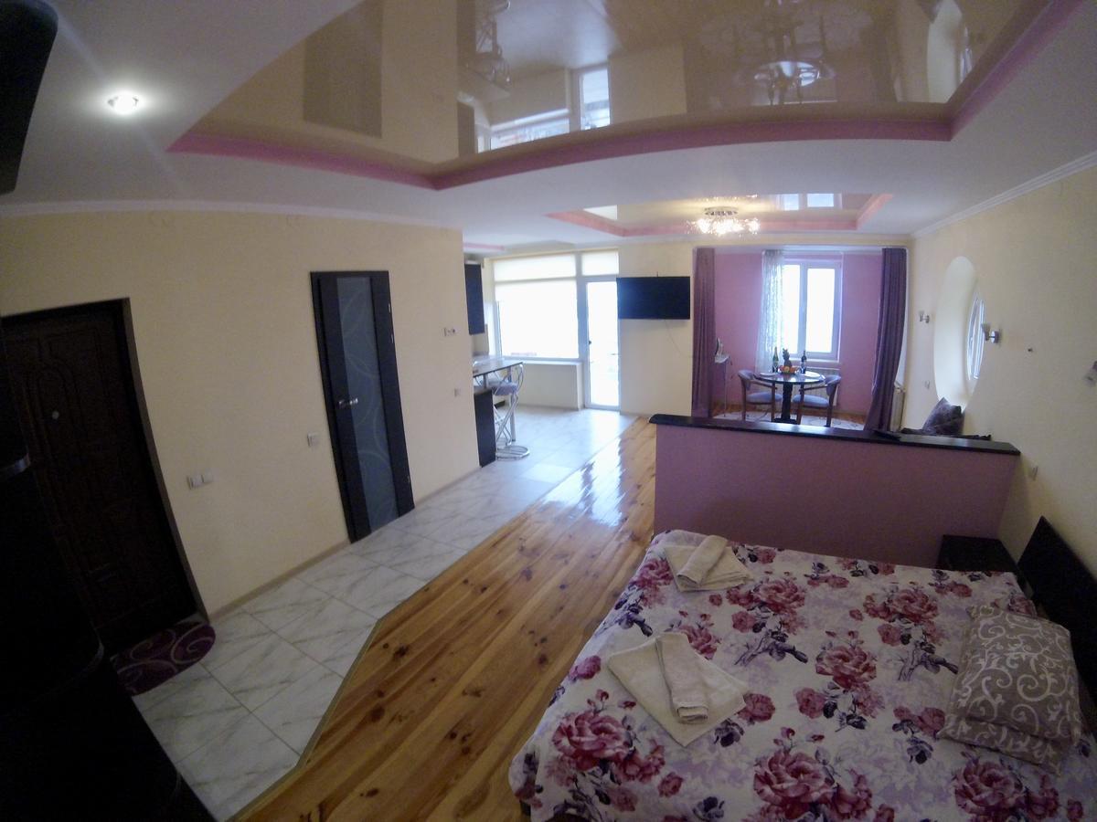 Apartments In The Center Τρούσκαβετς Εξωτερικό φωτογραφία