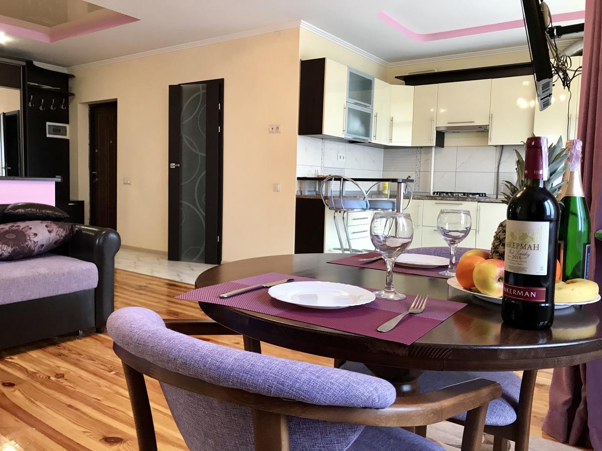 Apartments In The Center Τρούσκαβετς Εξωτερικό φωτογραφία